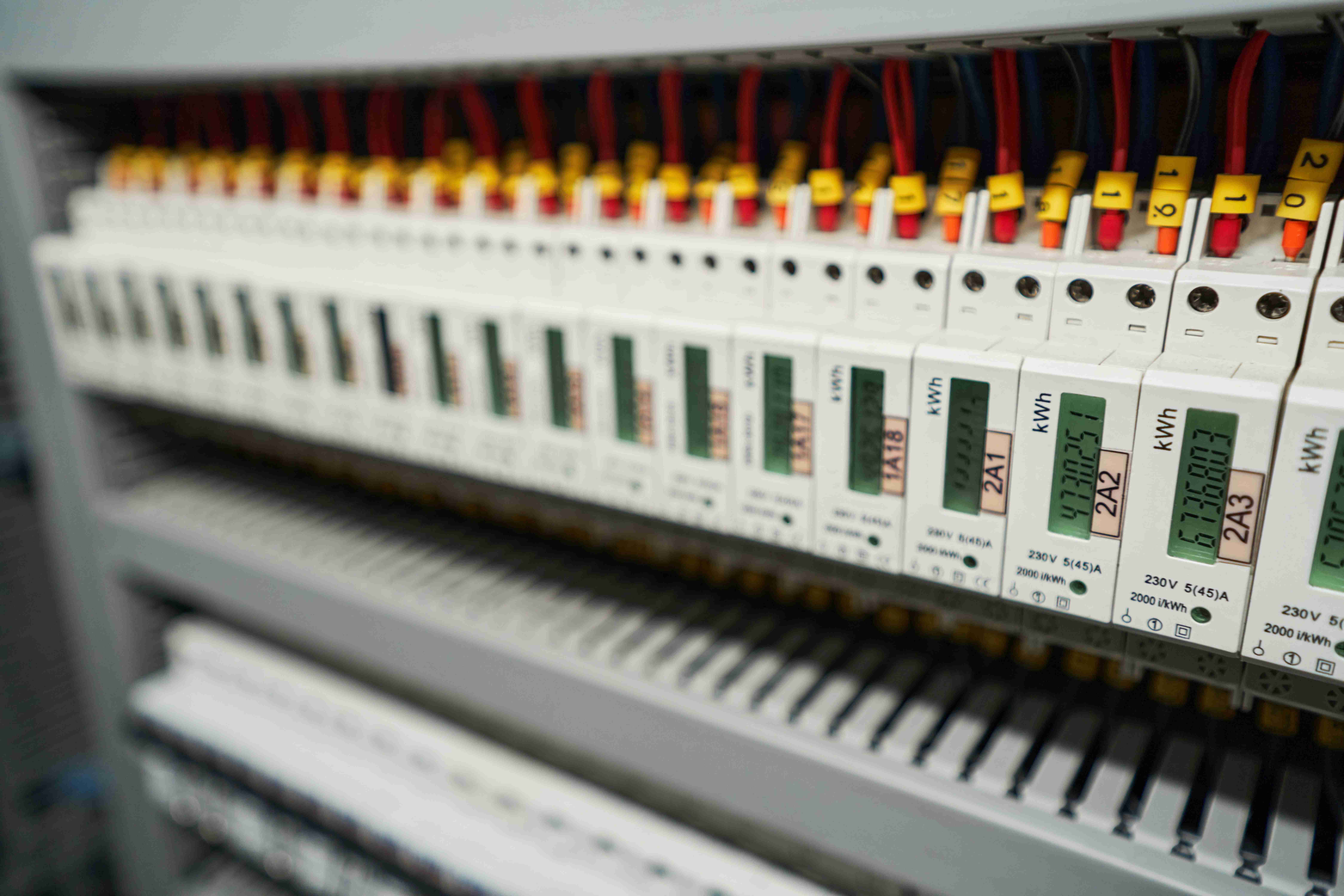 Functions of Switchboards